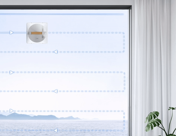 WIN-SLAM 3.0 路徑規劃