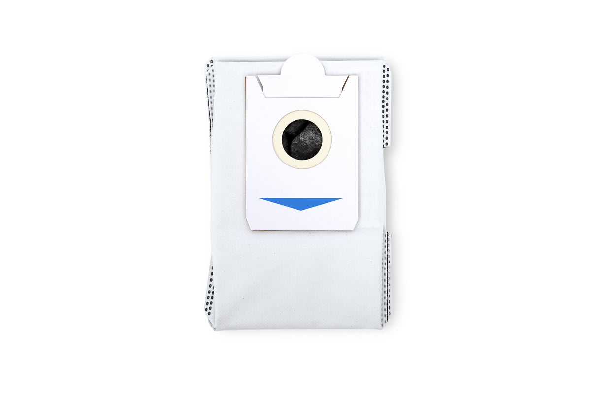 X5 series, X2OMNI special odor-free antibacterial dust bag (not applicable to X2 COMBO)