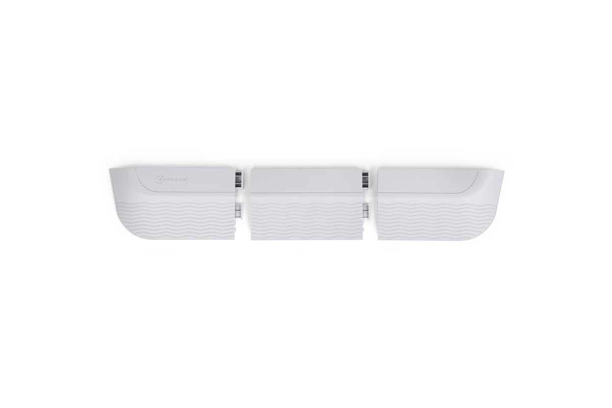DEEBOT auxiliary climbing board