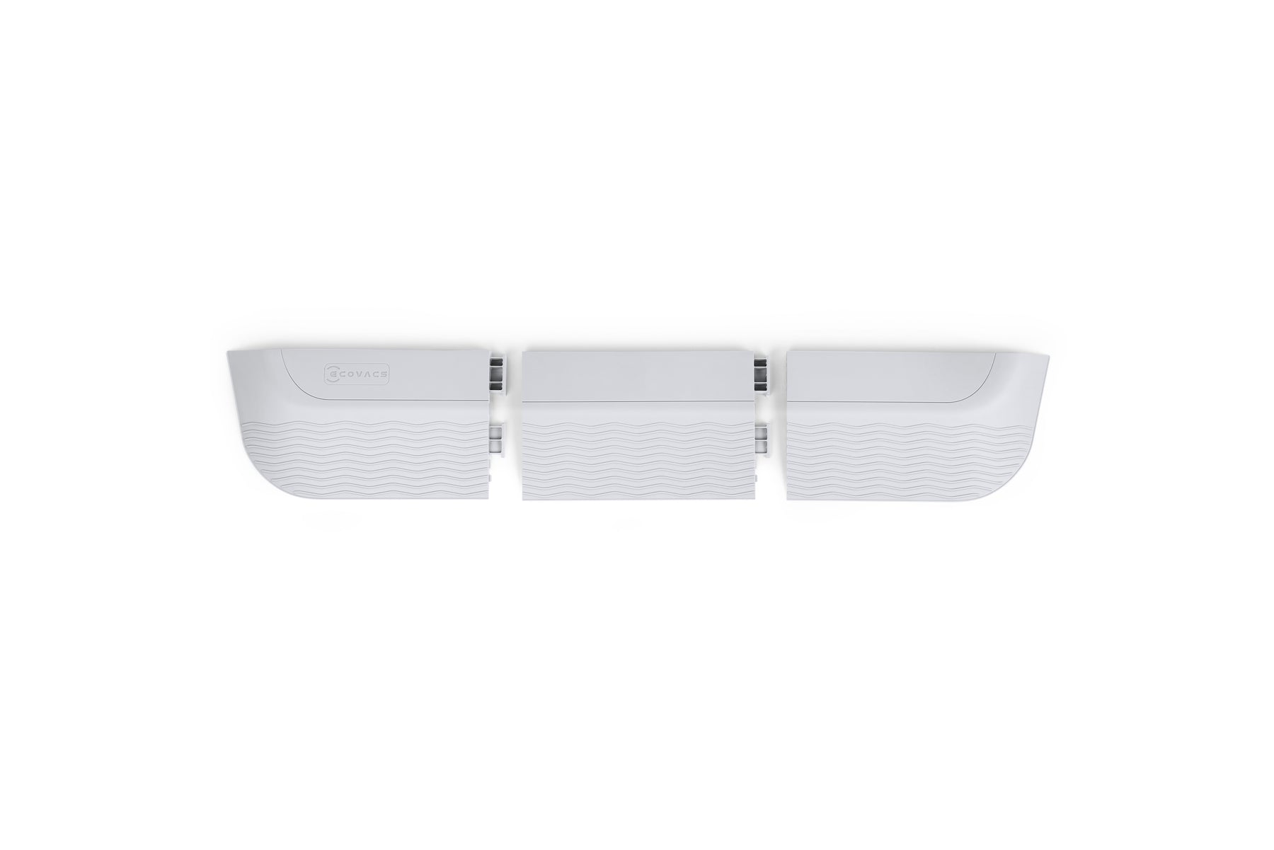 DEEBOT auxiliary climbing board