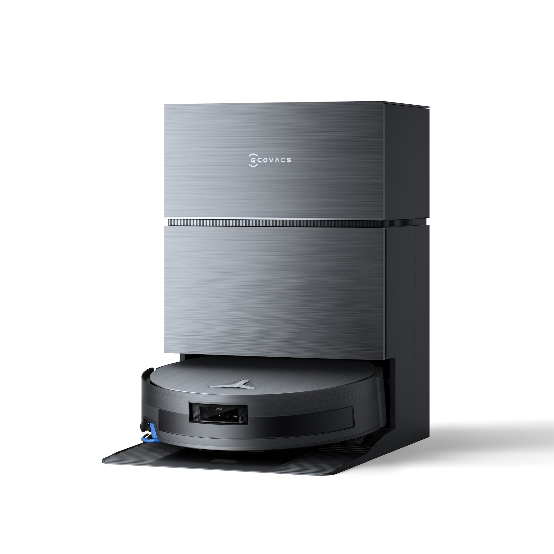 DEEBOT X11 PRO OMNI