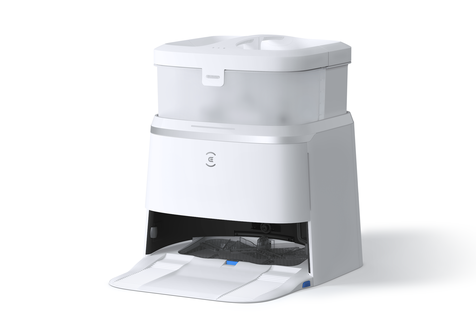 DEEBOT T30 PRO OMNI DEEBOT T30 PRO OMNI