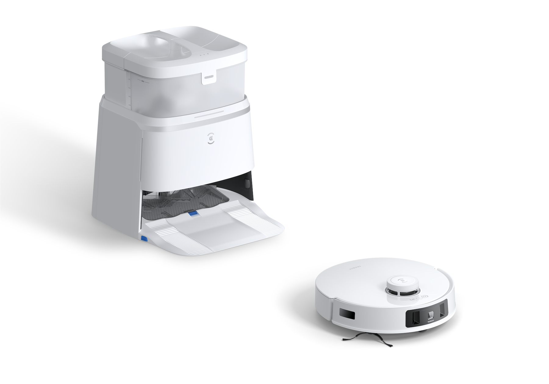DEEBOT T30 PRO OMNI