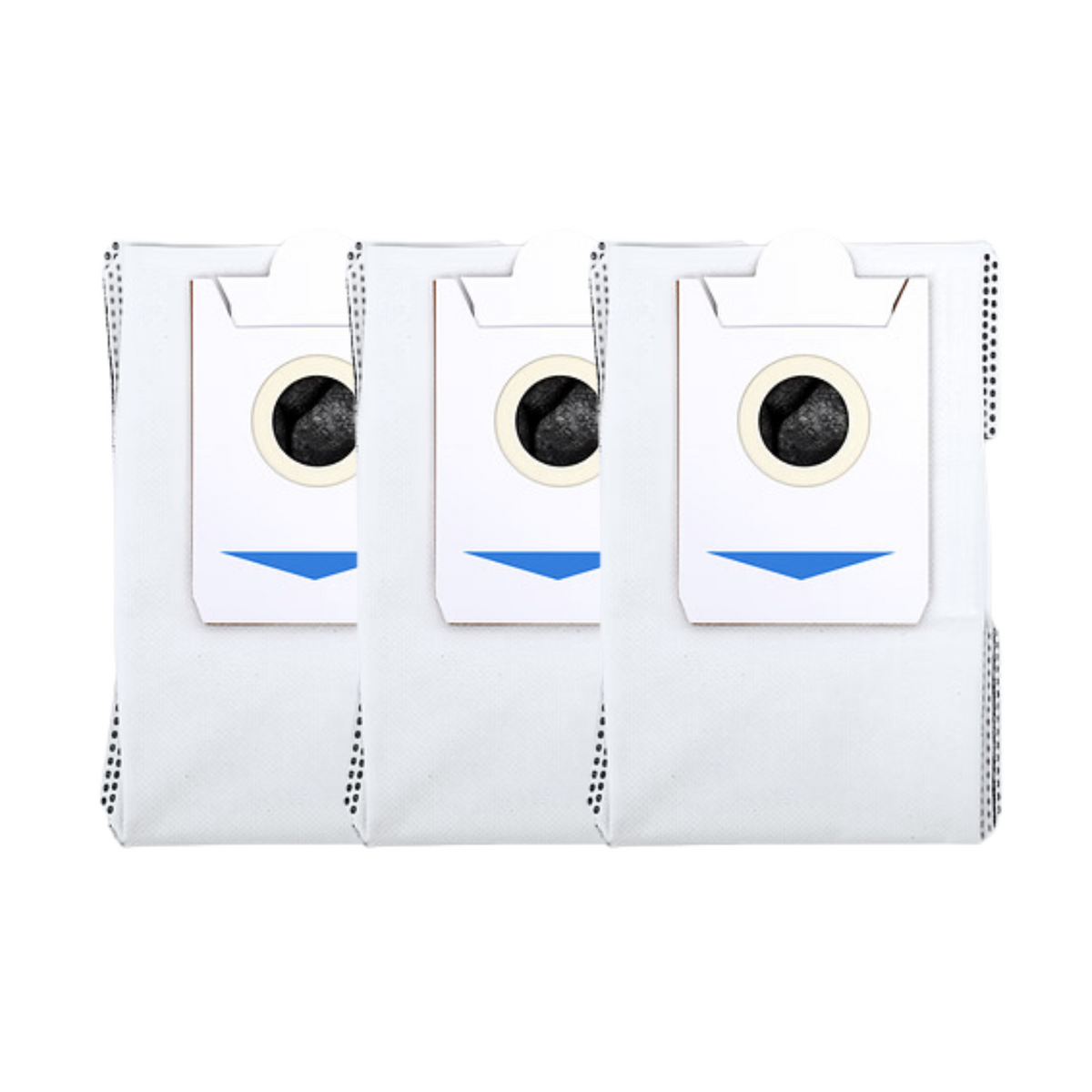 X5 series, X2OMNI special odor-free antibacterial dust bag (not applicable to X2 COMBO)