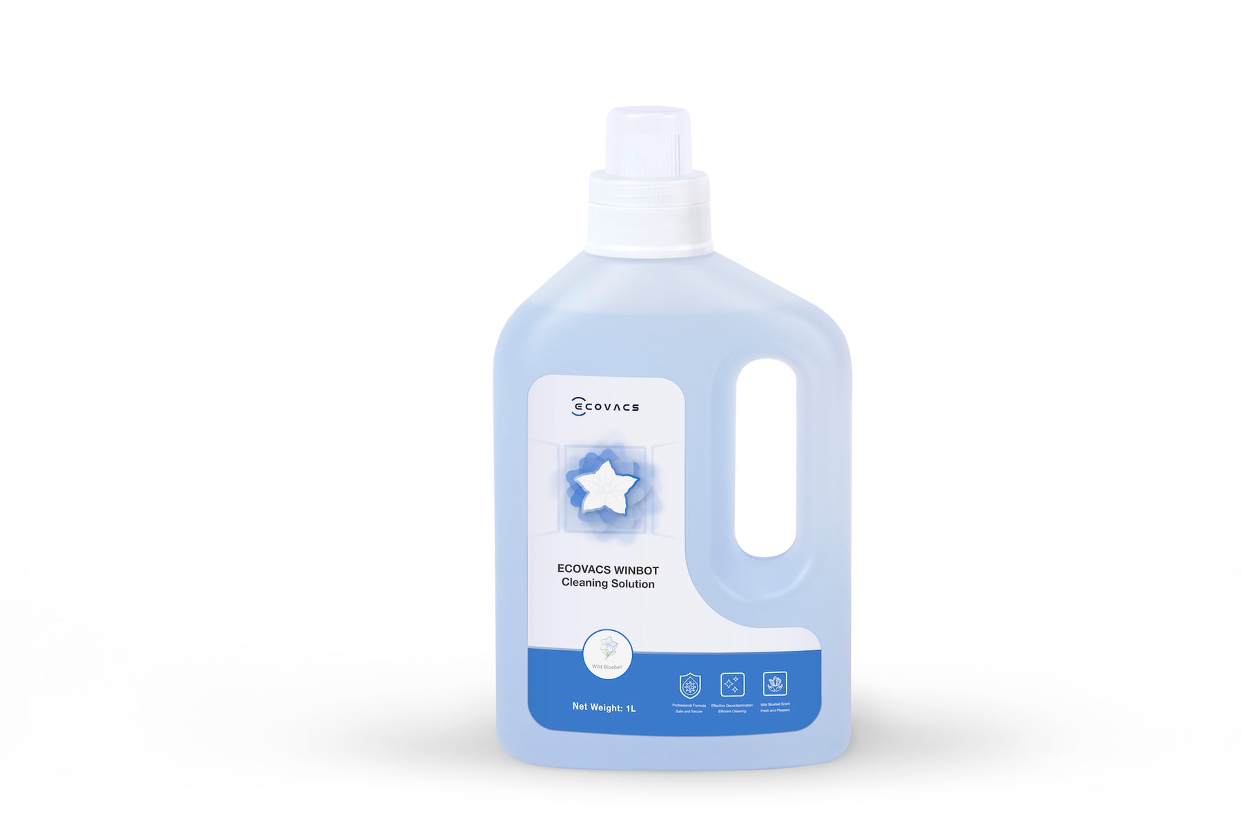 ECOVACS WINBOT special cleaning fluid (1L)