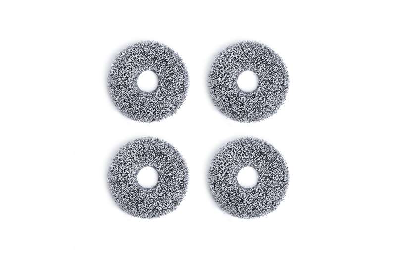 T30 PRO OMNI washable wipes