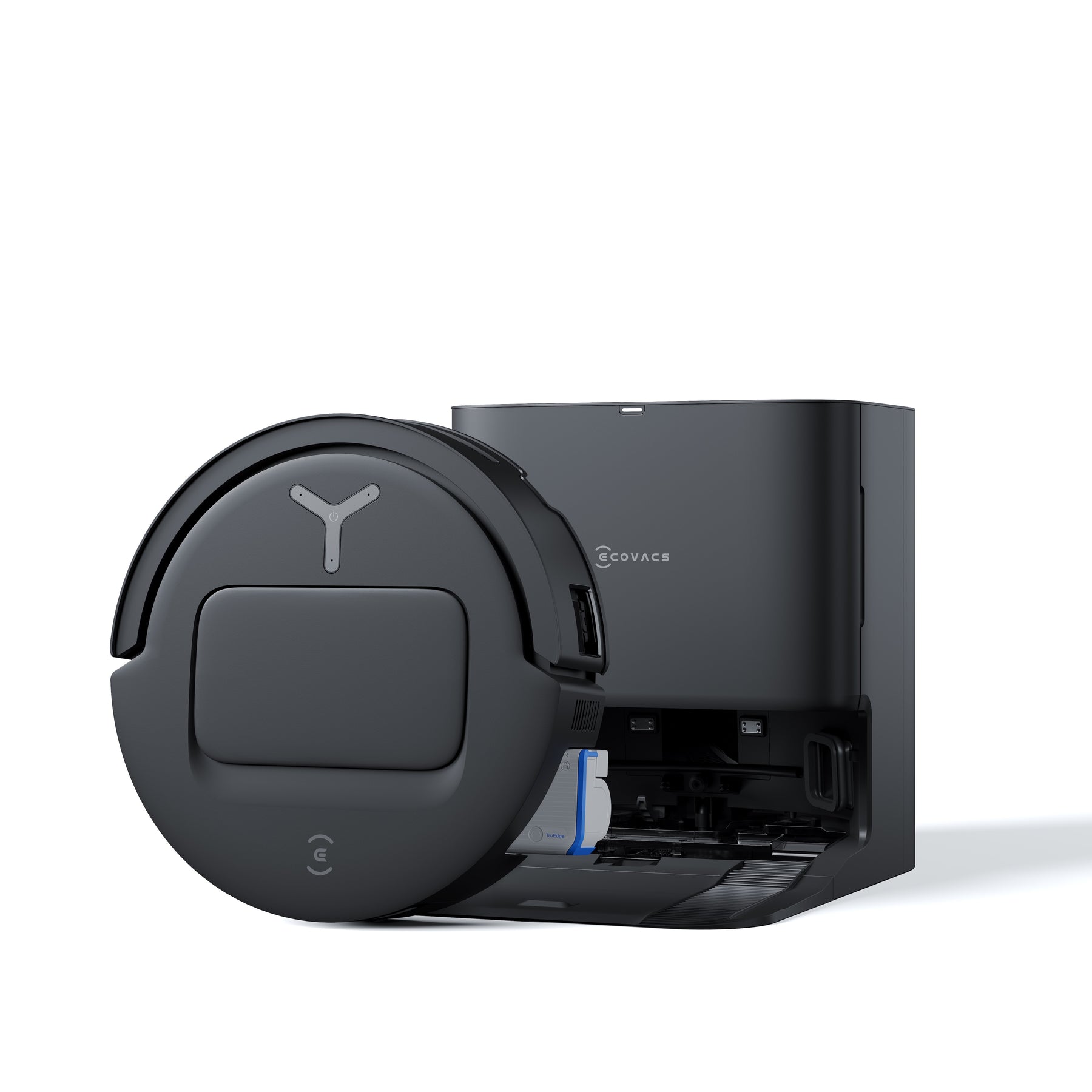 DEEBOT T80 OMNI