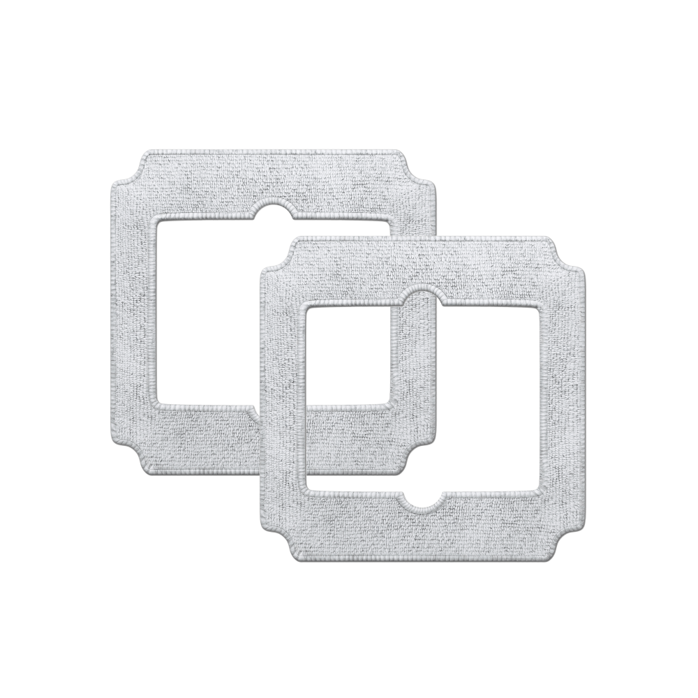 WINBOT MINI reusable rag