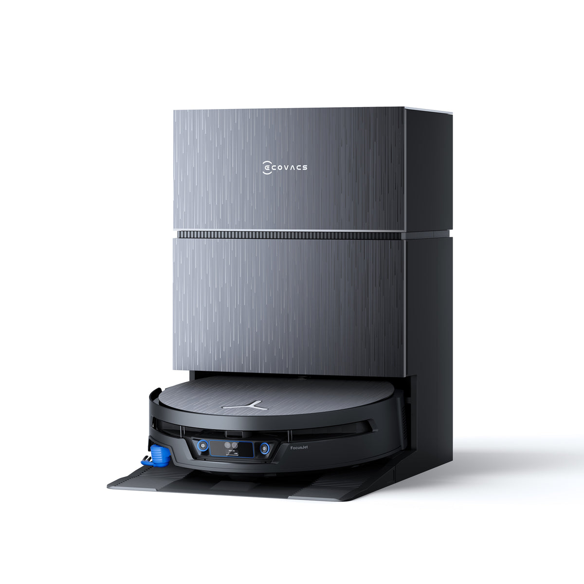 DEEBOT X12S PRO OMNI