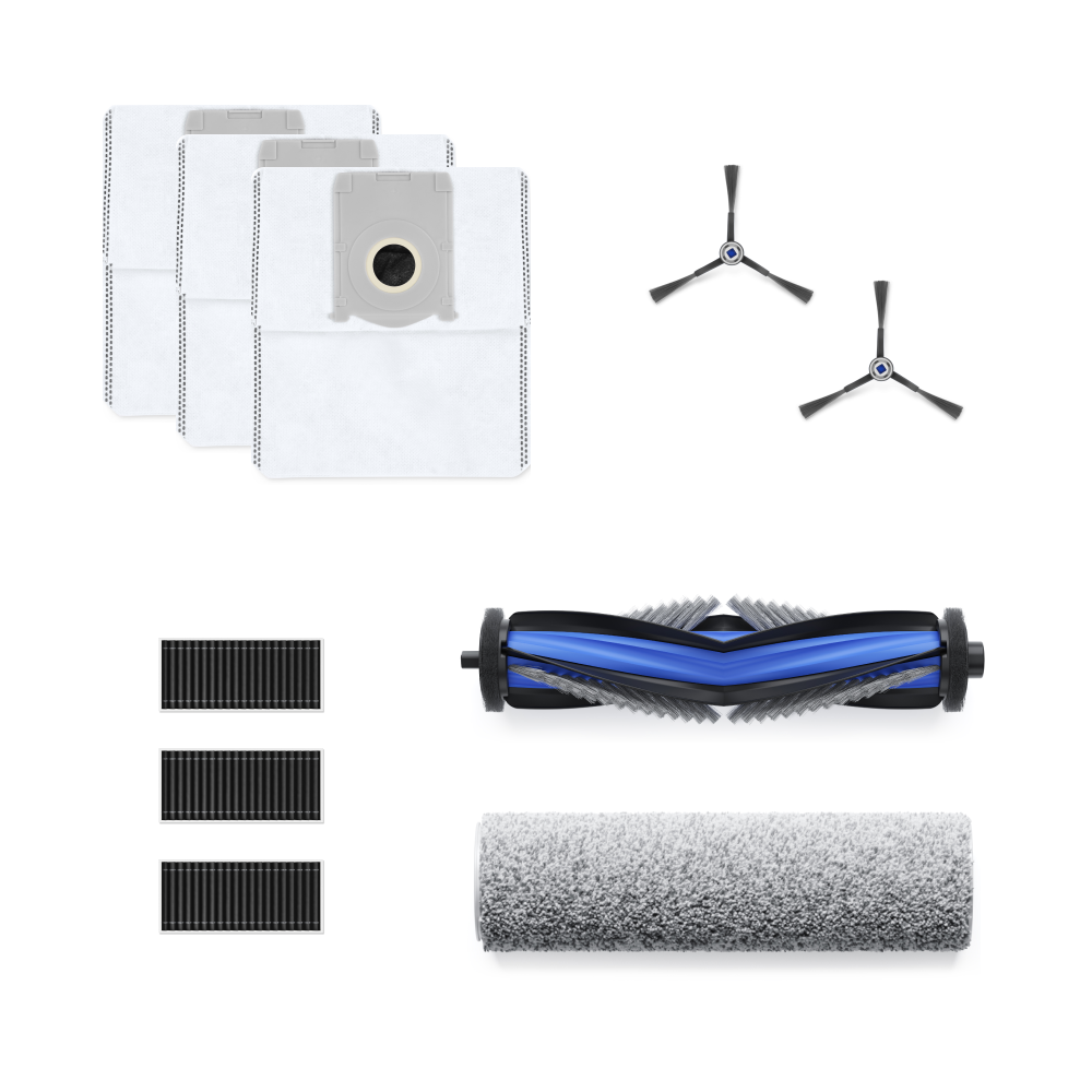 X8 PRO OMNI Antibacterial Buddy Kit