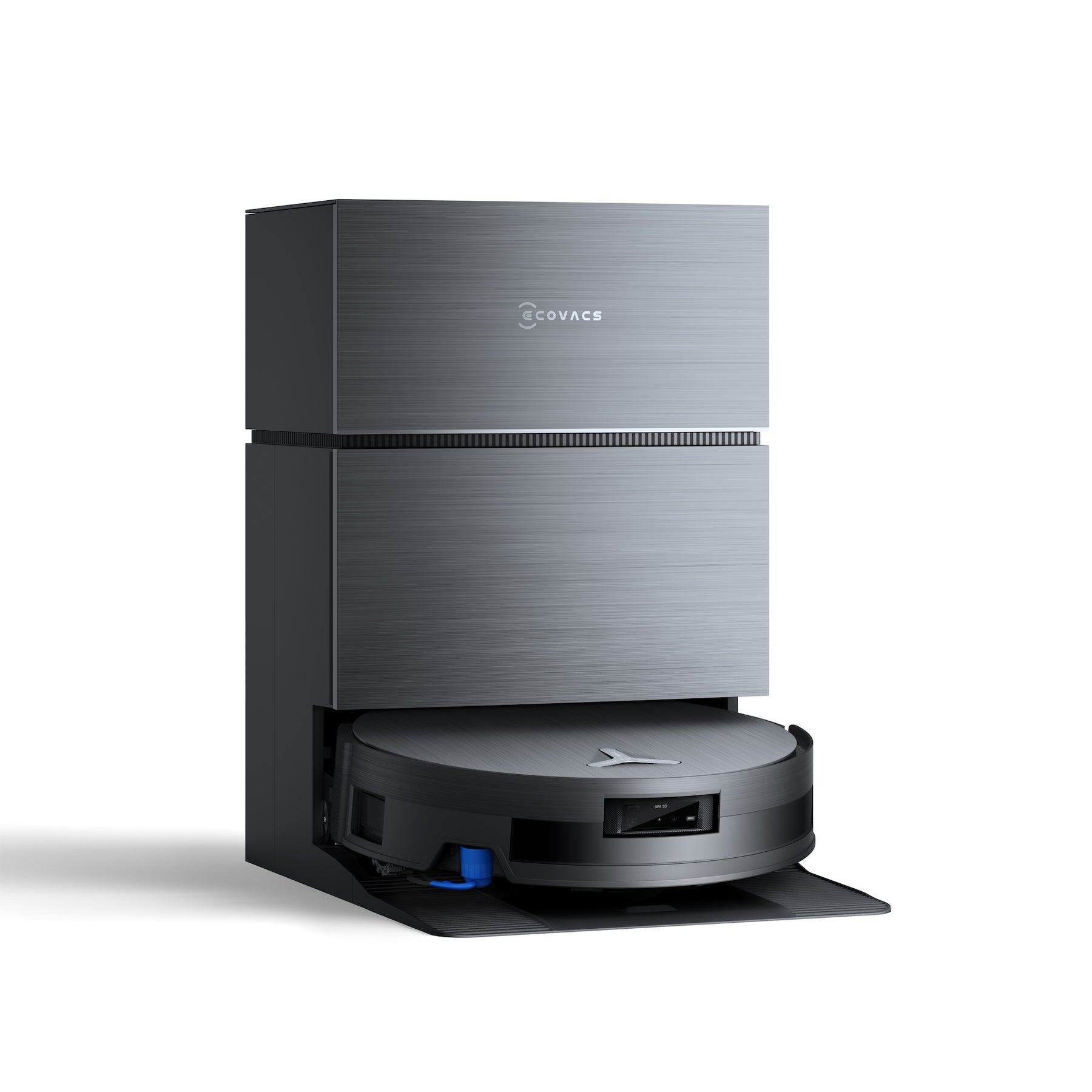 DEEBOT X11 PRO OMNI