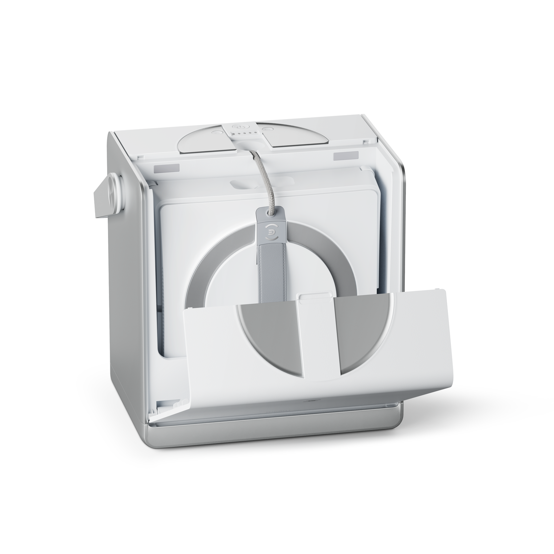 WINBOT W2 OMNI
