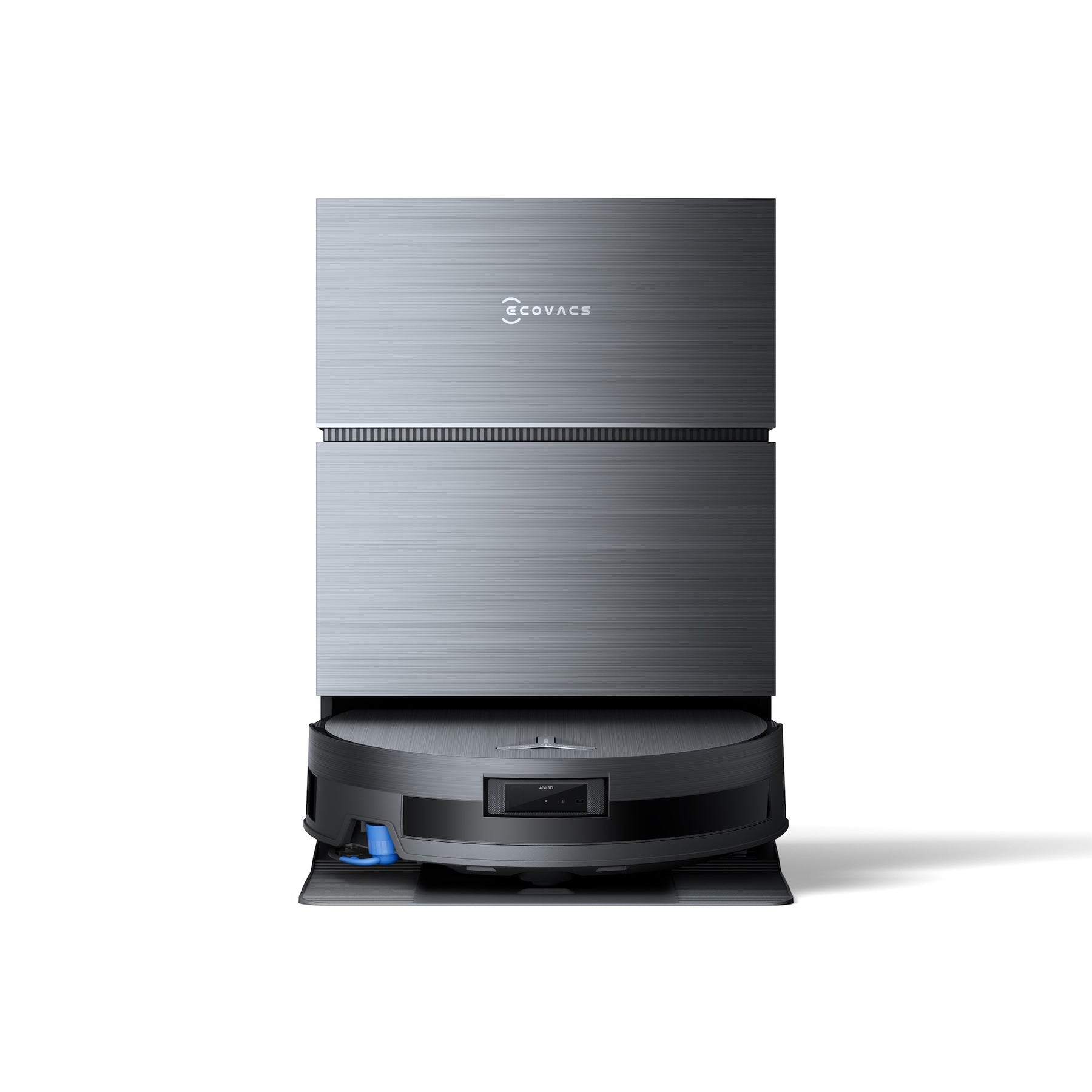 DEEBOT X11 PRO OMNI