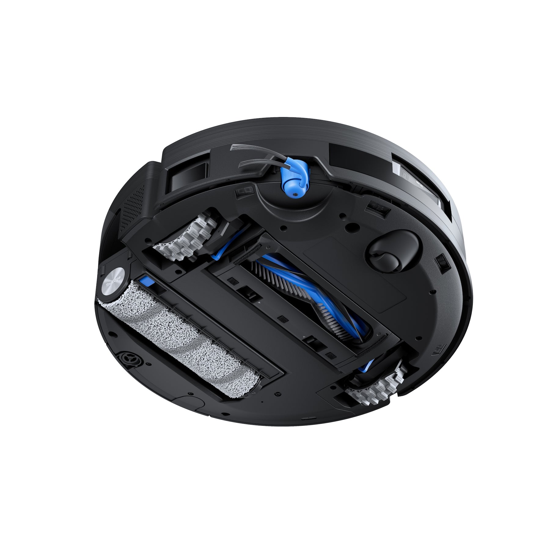 DEEBOT X11 PRO OMNI