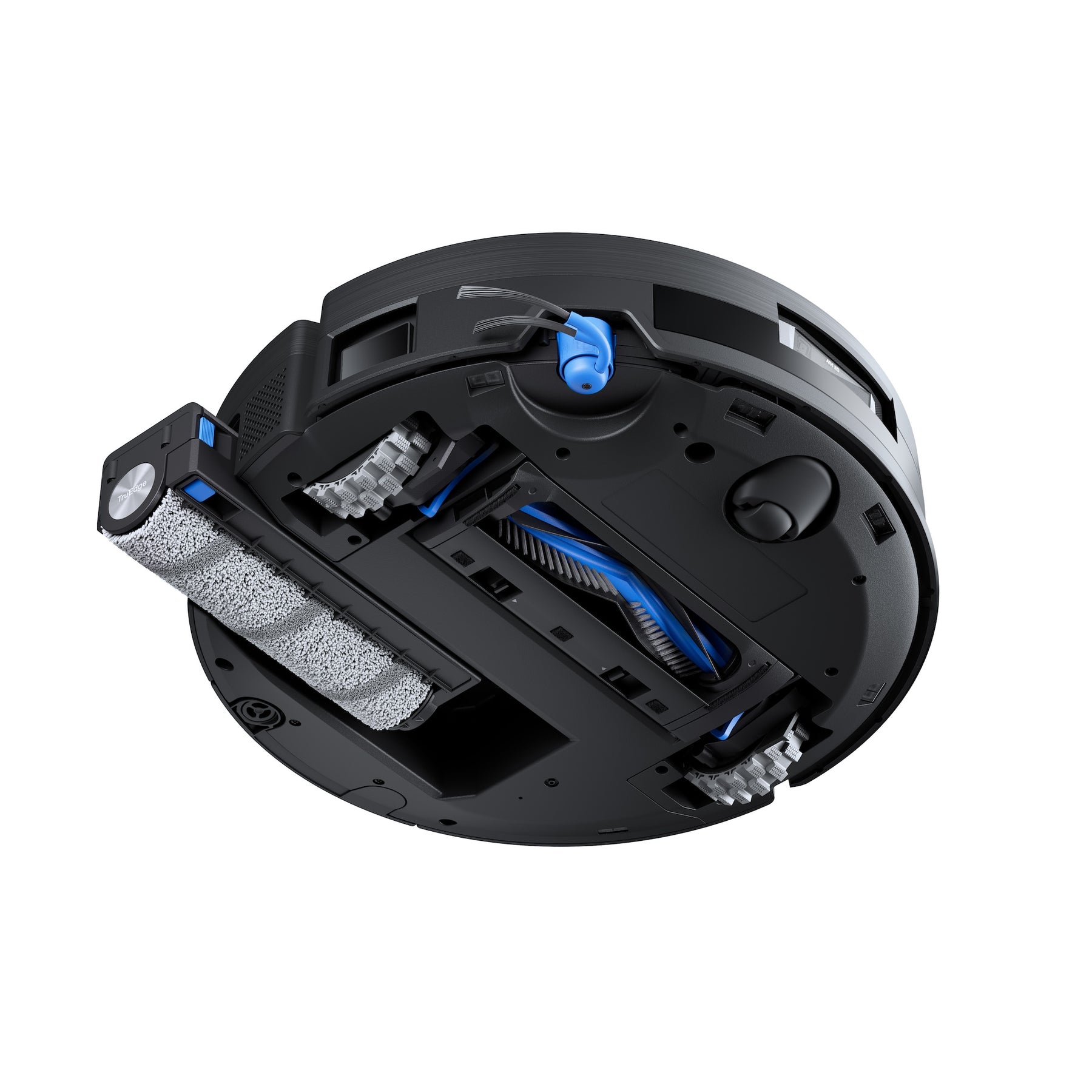 DEEBOT X11 PRO OMNI