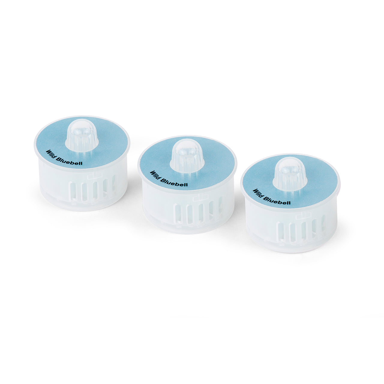 DEEBOT T10 Fragrance Capsule-Blue Wind Chime Fragrance (3PCS)