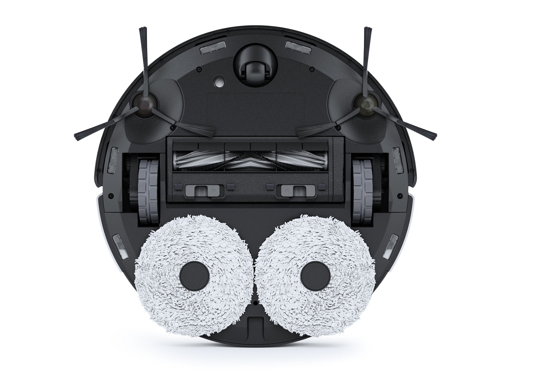 DEEBOT X1 TURBO