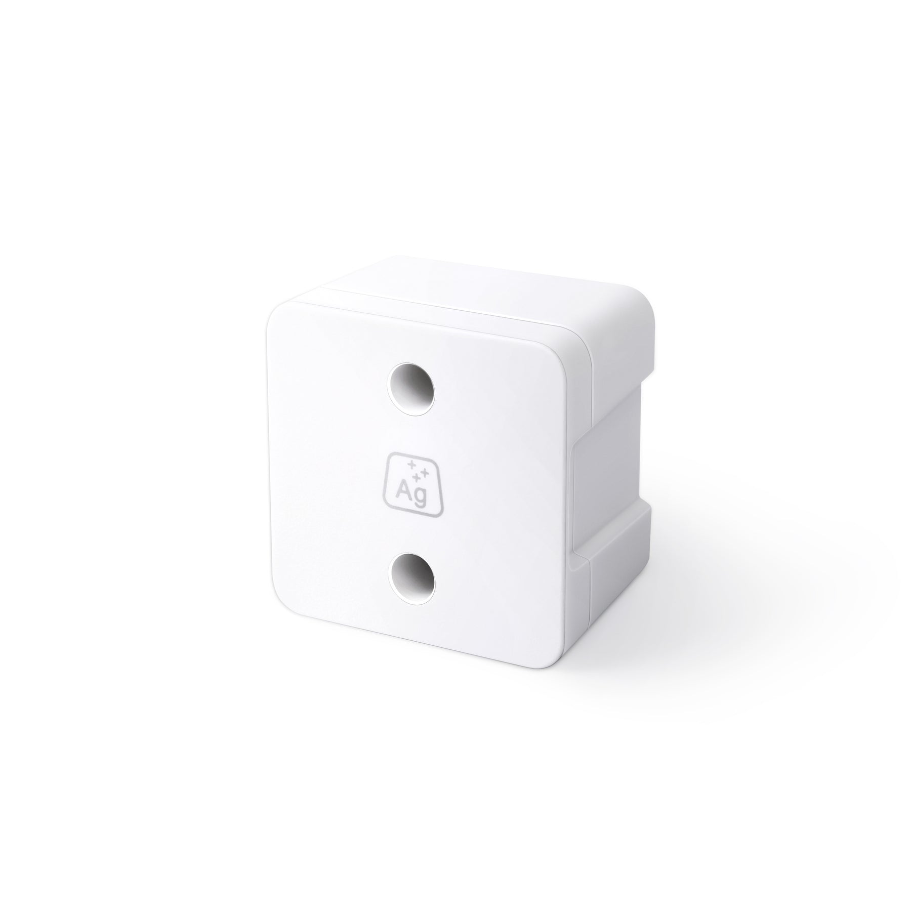 X1 series silver ion sterilization components (white)