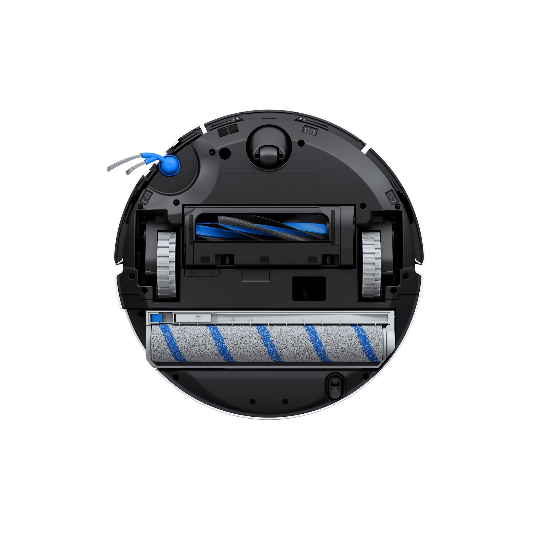 DEEBOT T80 MAX OMNI