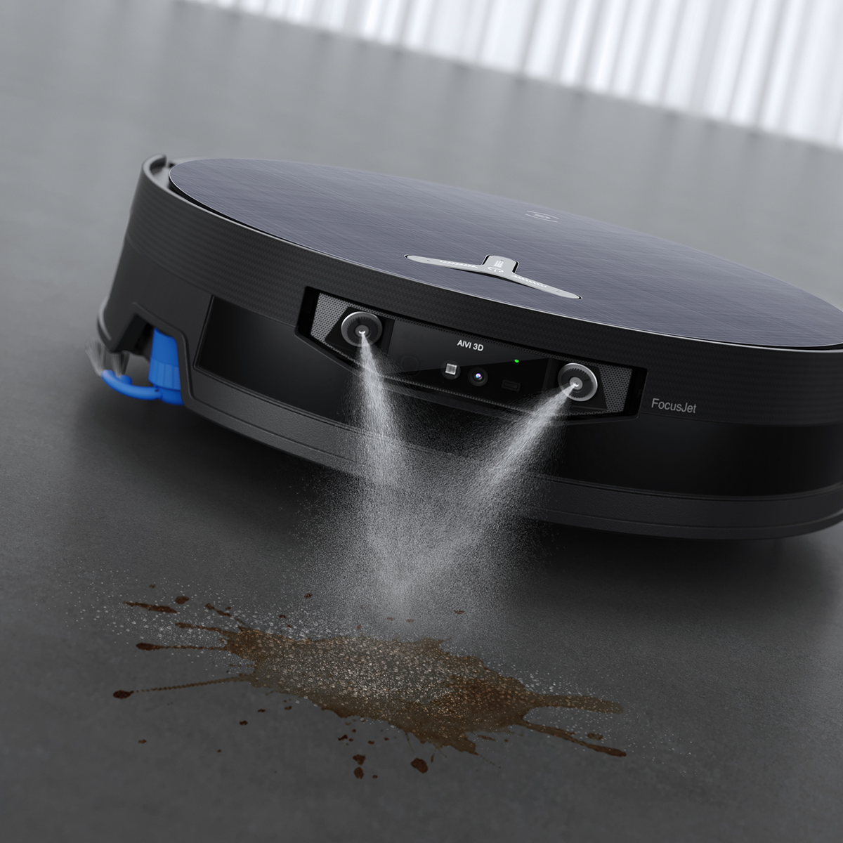 Deebot Rooting Deebot