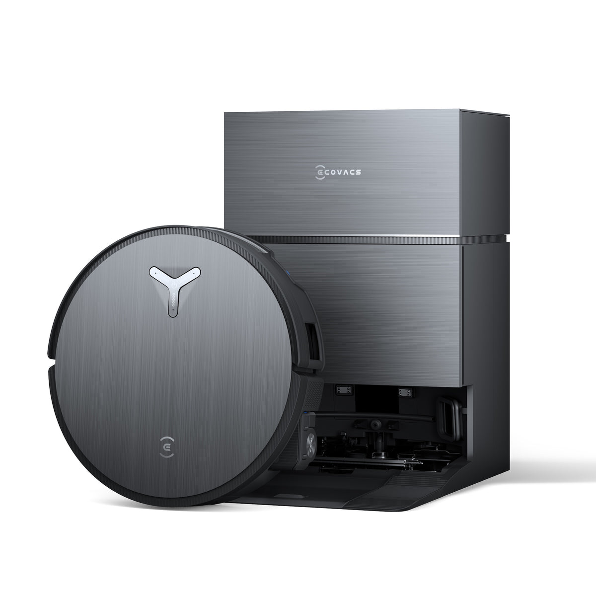 DEEBOT X11 PRO OMNI