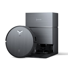 DEEBOT X11 PRO OMNI