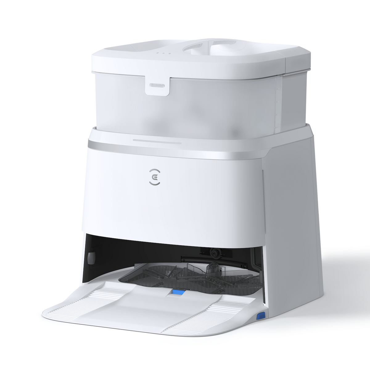 DEEBOT T30 PRO OMNI DEEBOT T30 PRO OMNI
