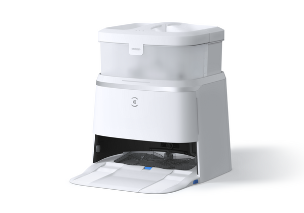 ECOVACS DEEBOT T30 本体 DEEBOT T30 OMNI（標準仕様） お掃除ロボット（3D物体回避，11,000 Pa