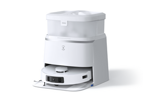DEEBOT T30 PRO OMNI DEEBOT T30 PRO OMNI
