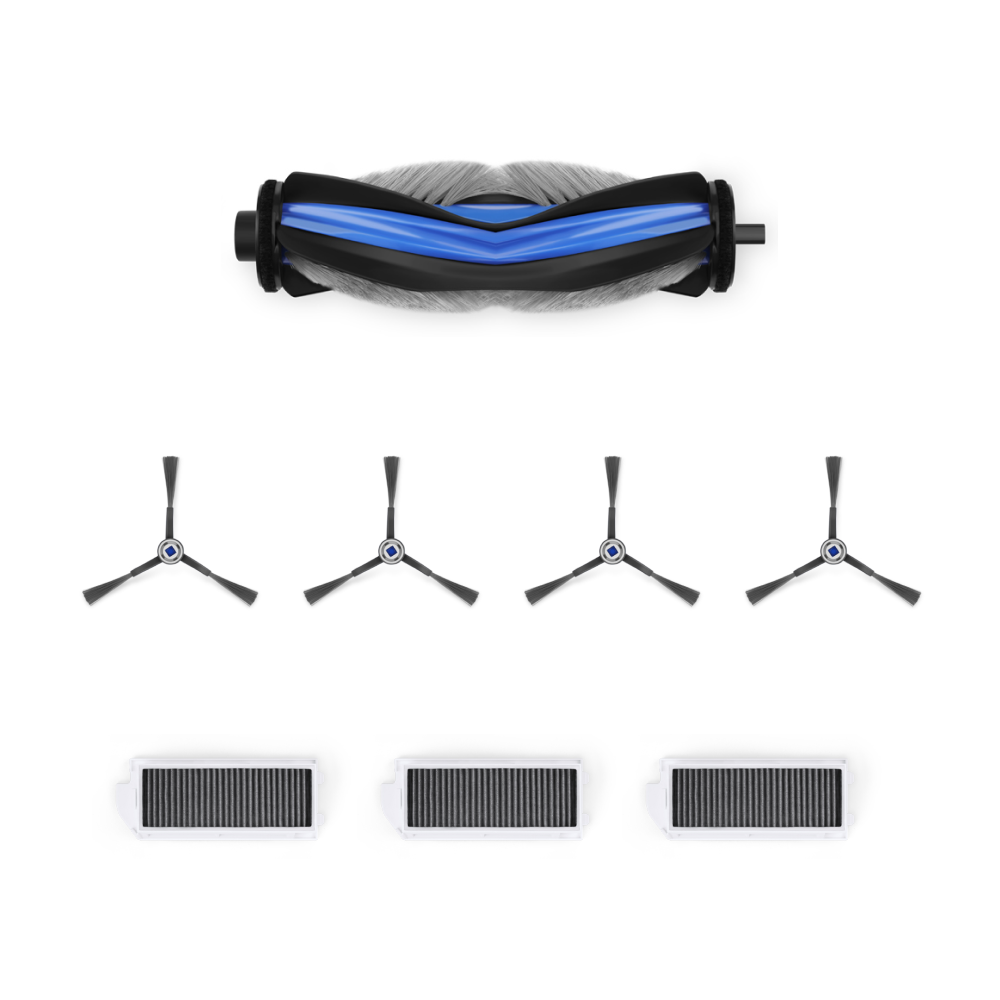 DEEBOT mini 抗菌 Buddy Kit