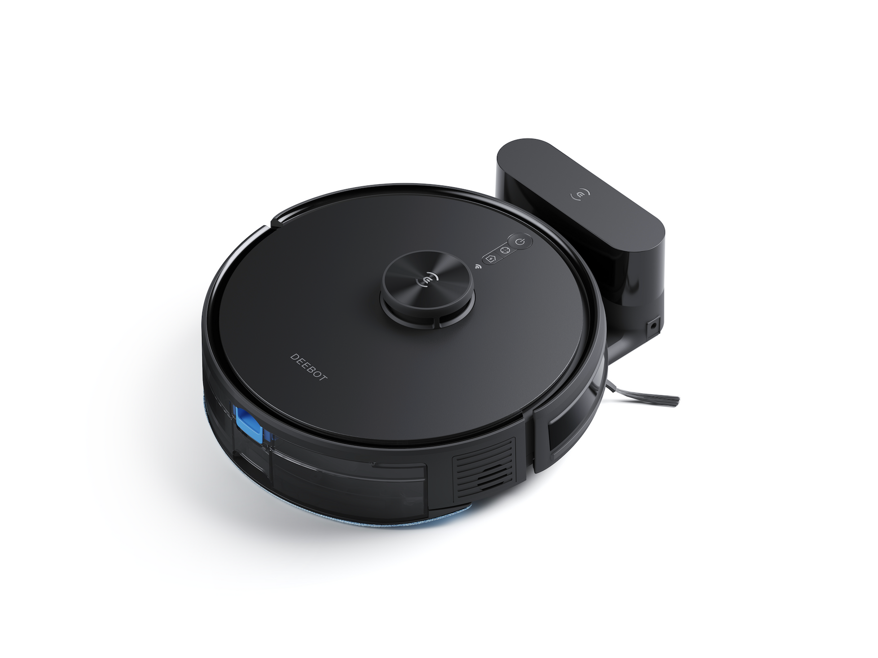 ECOVACS DEEBOT Y1 PRO 本体 DEEBOT Y1 PRO
