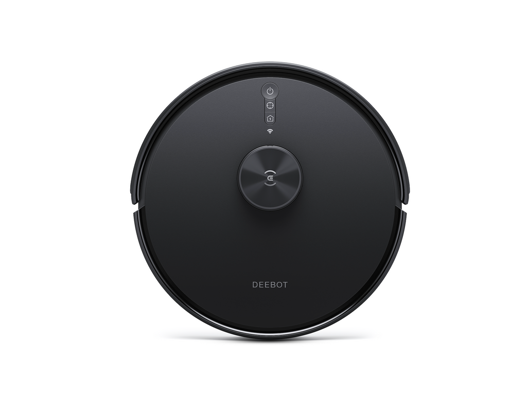 【限定セール！】 DEEBOTY1_Y1PRO_Black_Top.png?v Vacuum Cleaner / Cleaner