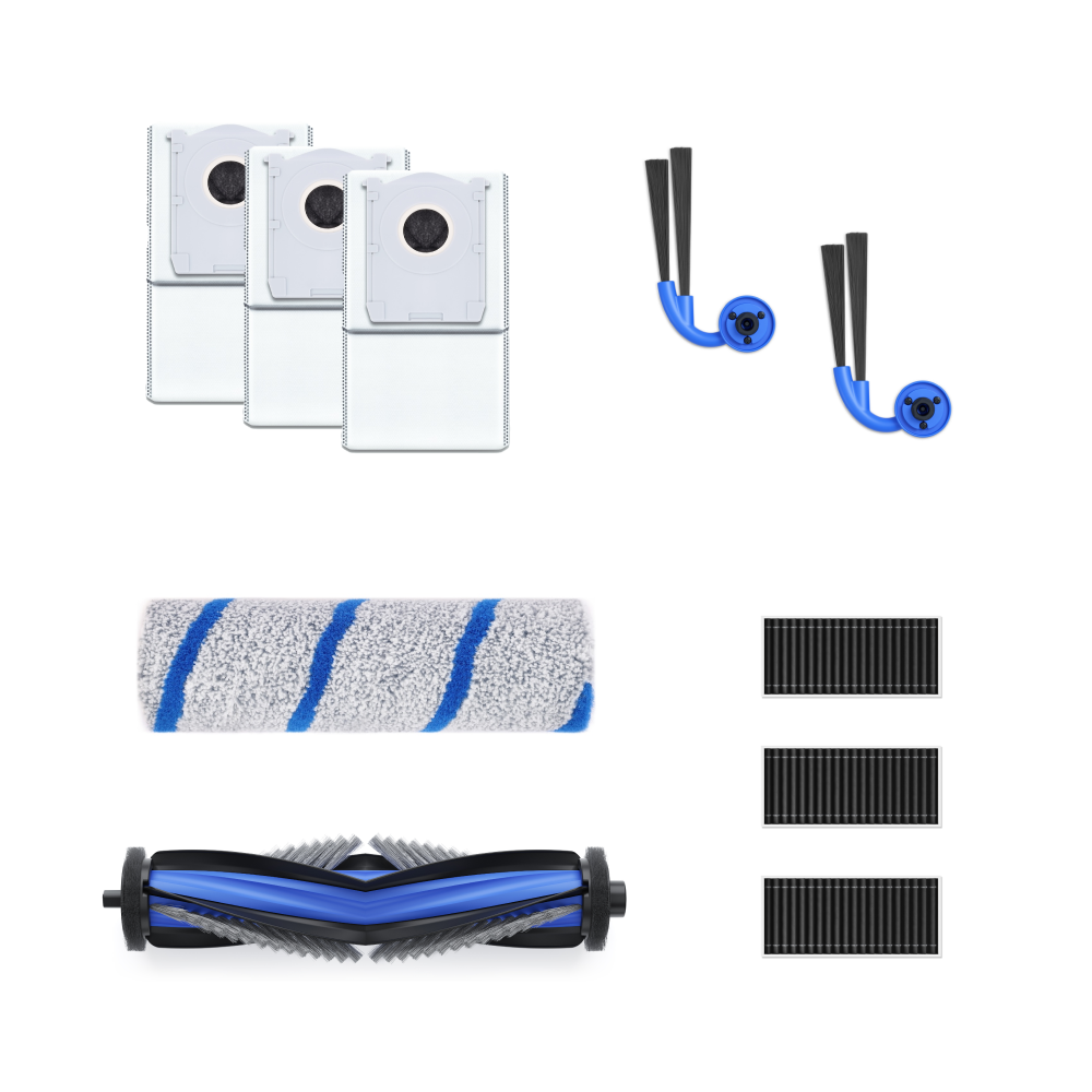 WINBOT MINI reusable rag