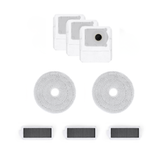 DEEBOT mini 1 抗菌 Buddy Kit