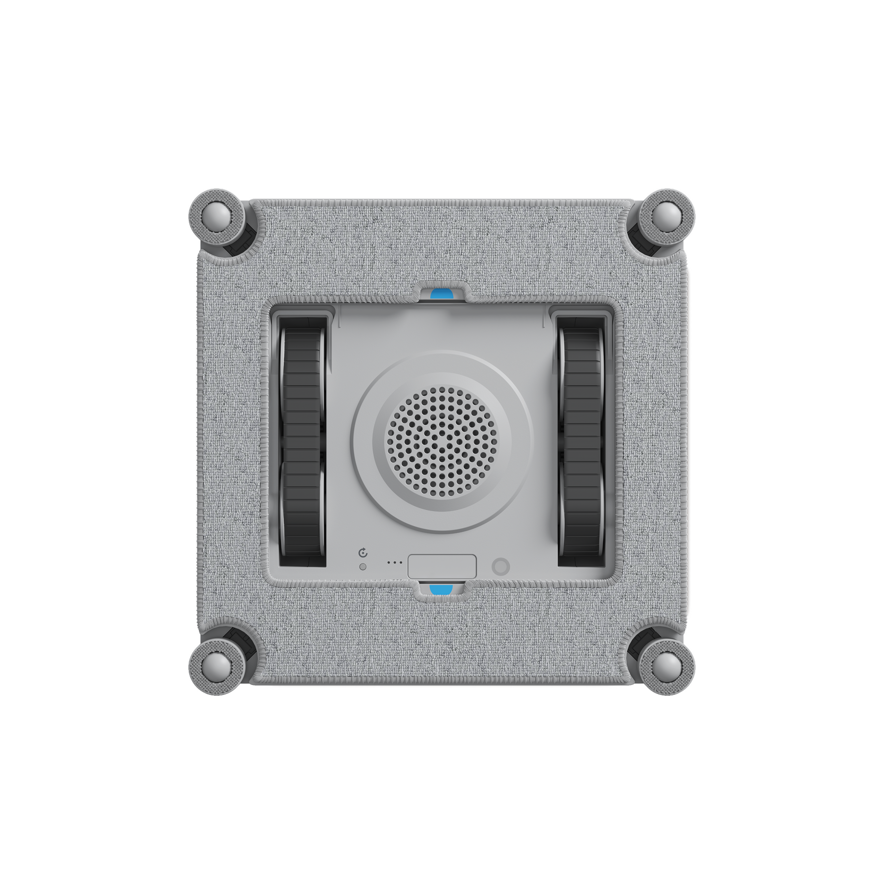 WINBOT mini 2可重用抹布