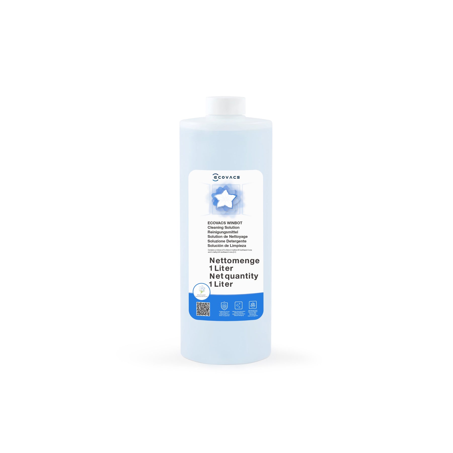 ECOVACS WINBOT special cleaning fluid (1L)
