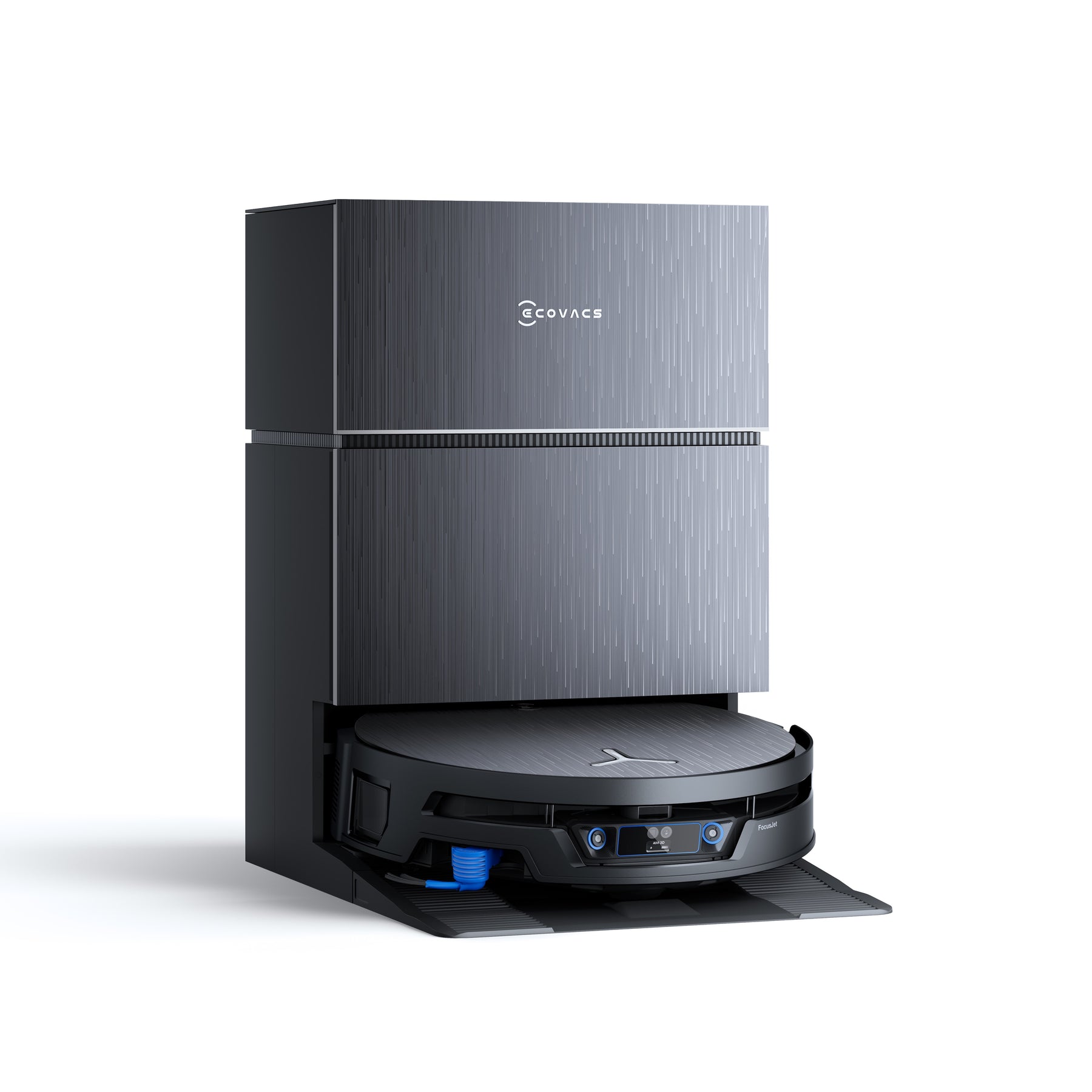 DEEBOT X12S PRO OMNI