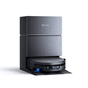 DEEBOT X12S PRO OMNI