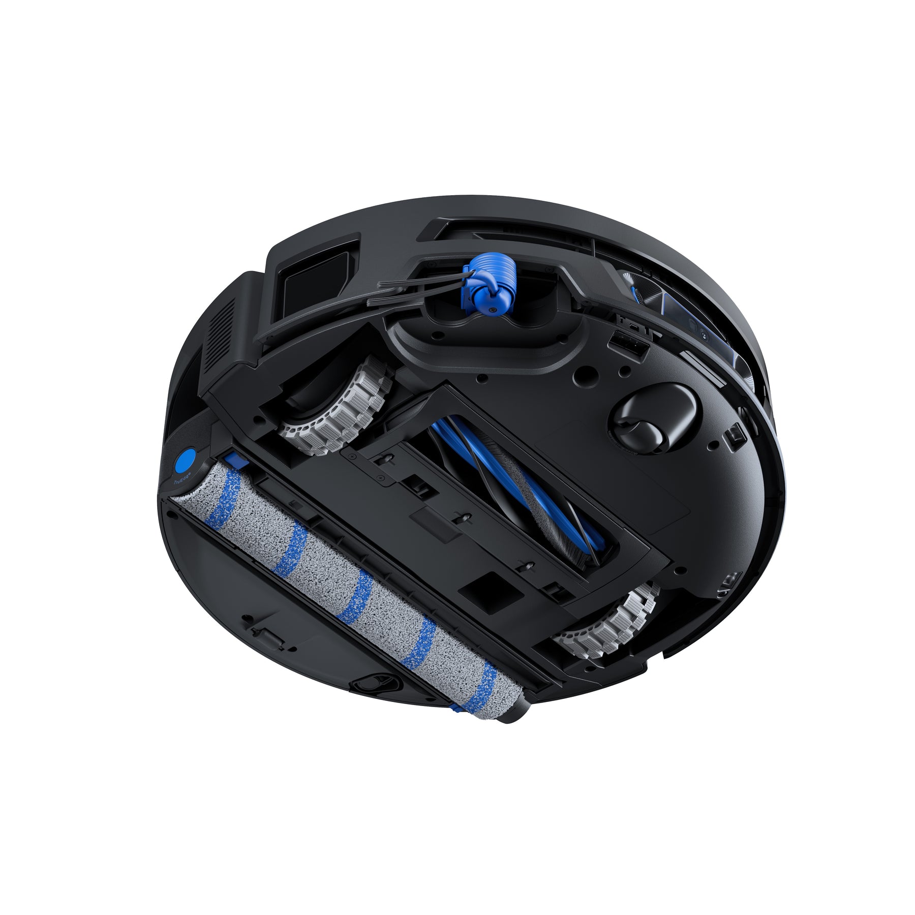 DEEBOT X12S PRO OMNI