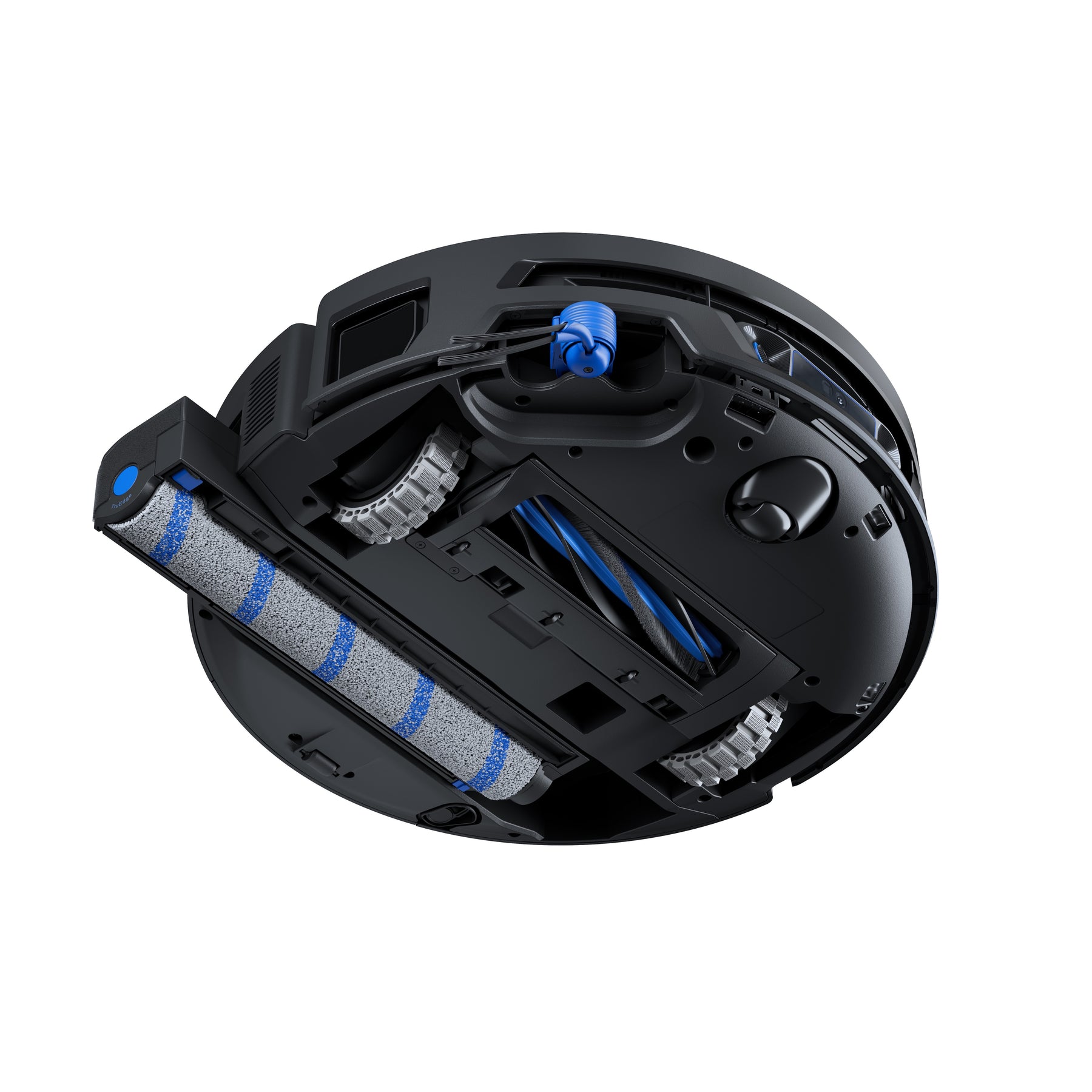 DEEBOT X12S PRO OMNI