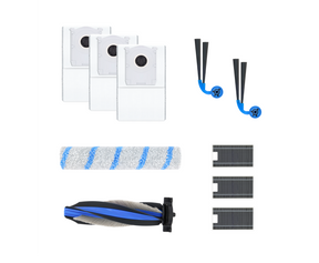 X12, T90 PRO OMNI Series Antibacterial Buddy Kit