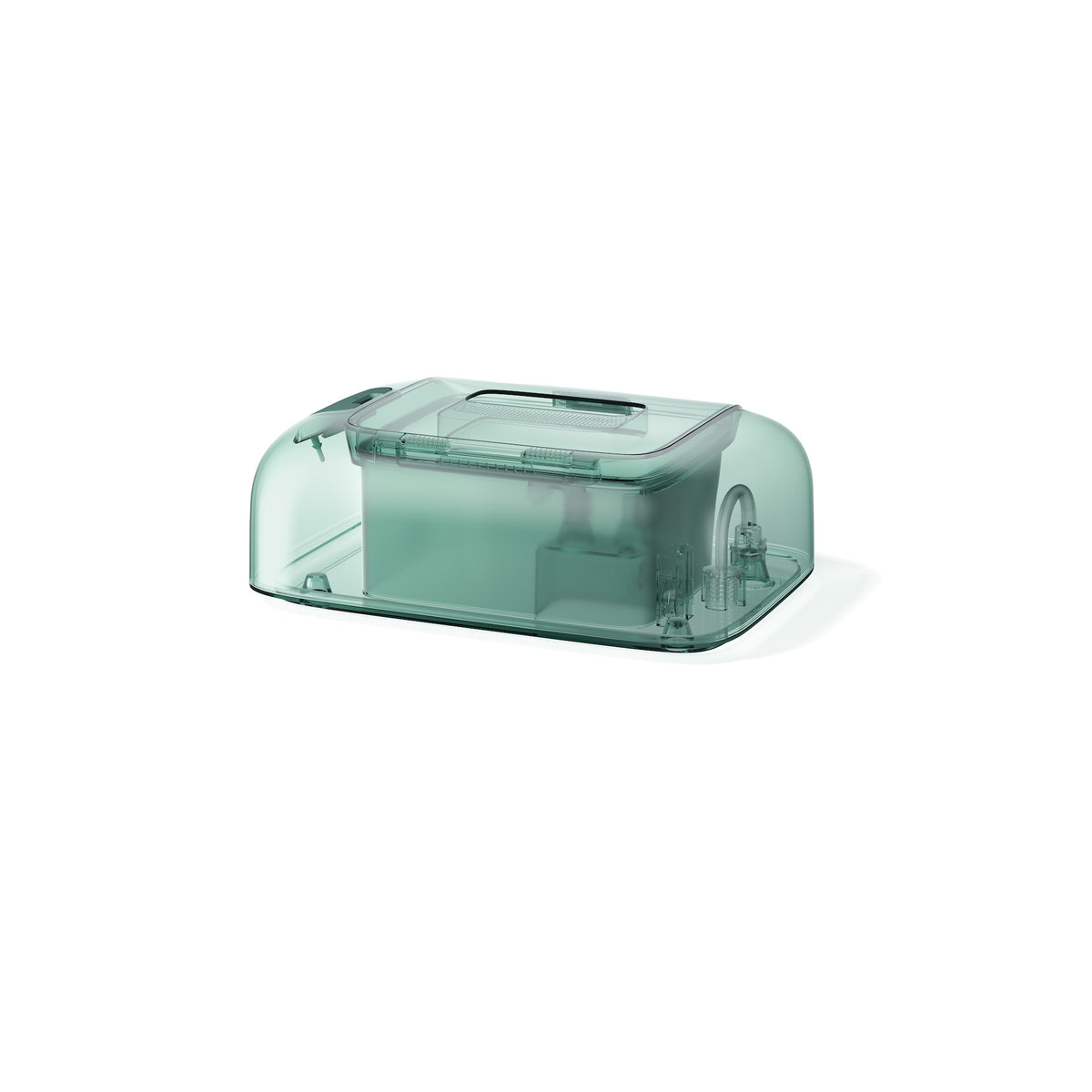 DEEBOT mini 專用水箱 - 綠色