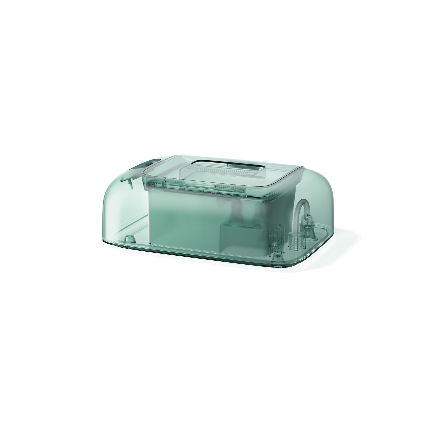 DEEBOT mini 專用水箱 - 綠色