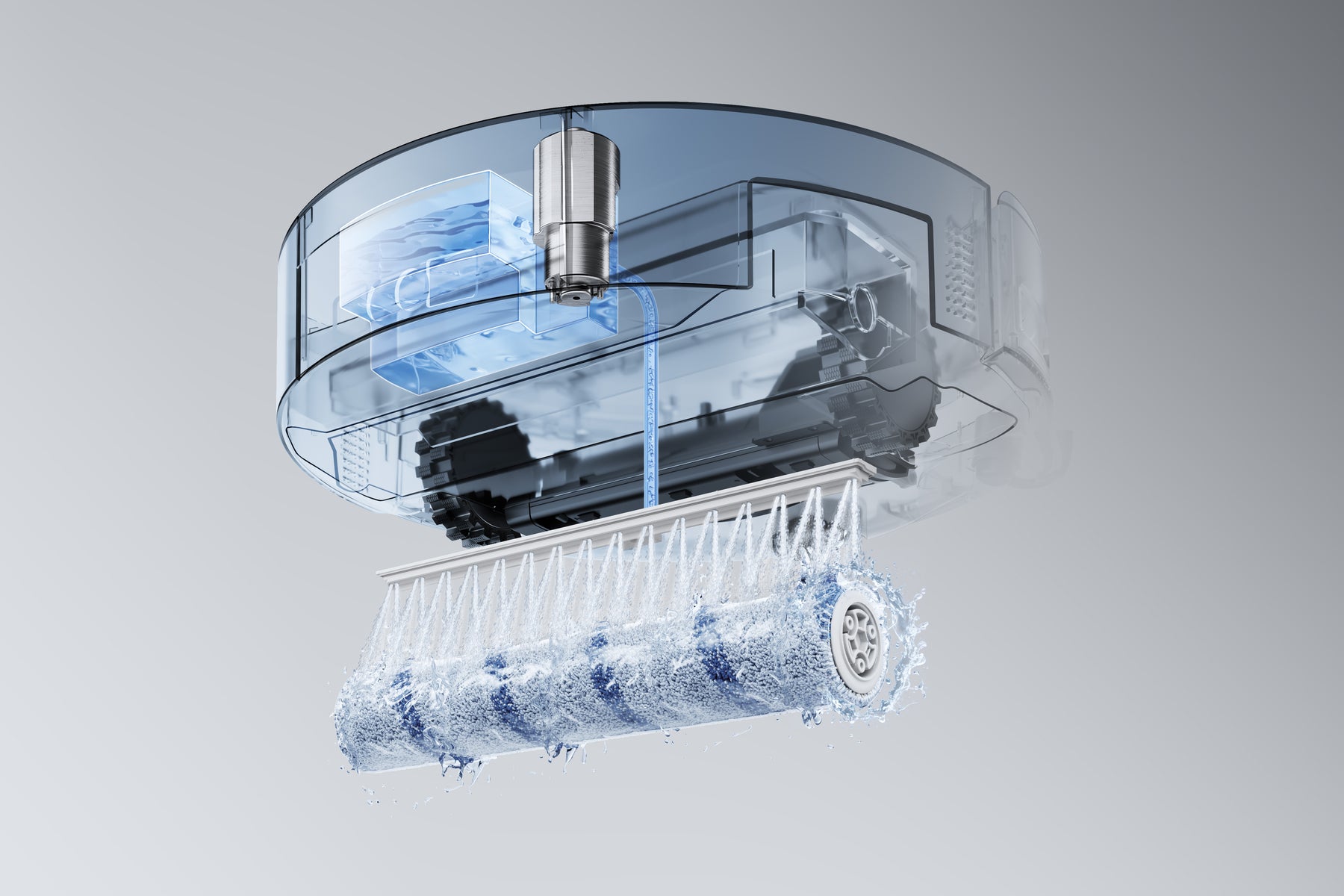 Leading cleaning power by a wide margin