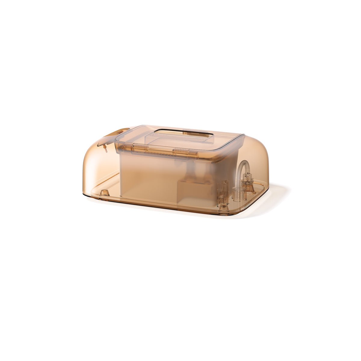 DEEBOT mini 專用水箱 - 橙色