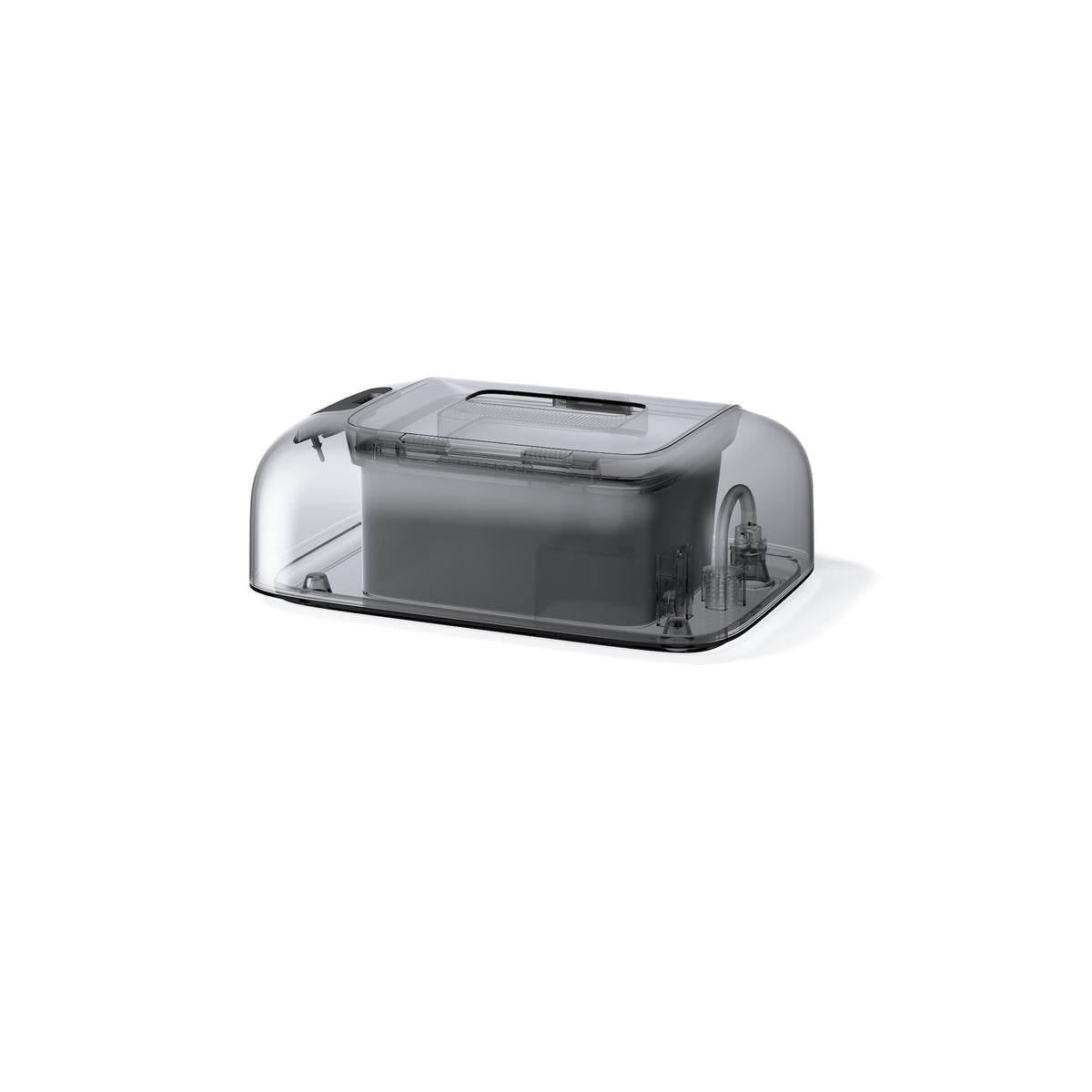 DEEBOT mini 專用水箱 - 黑色
