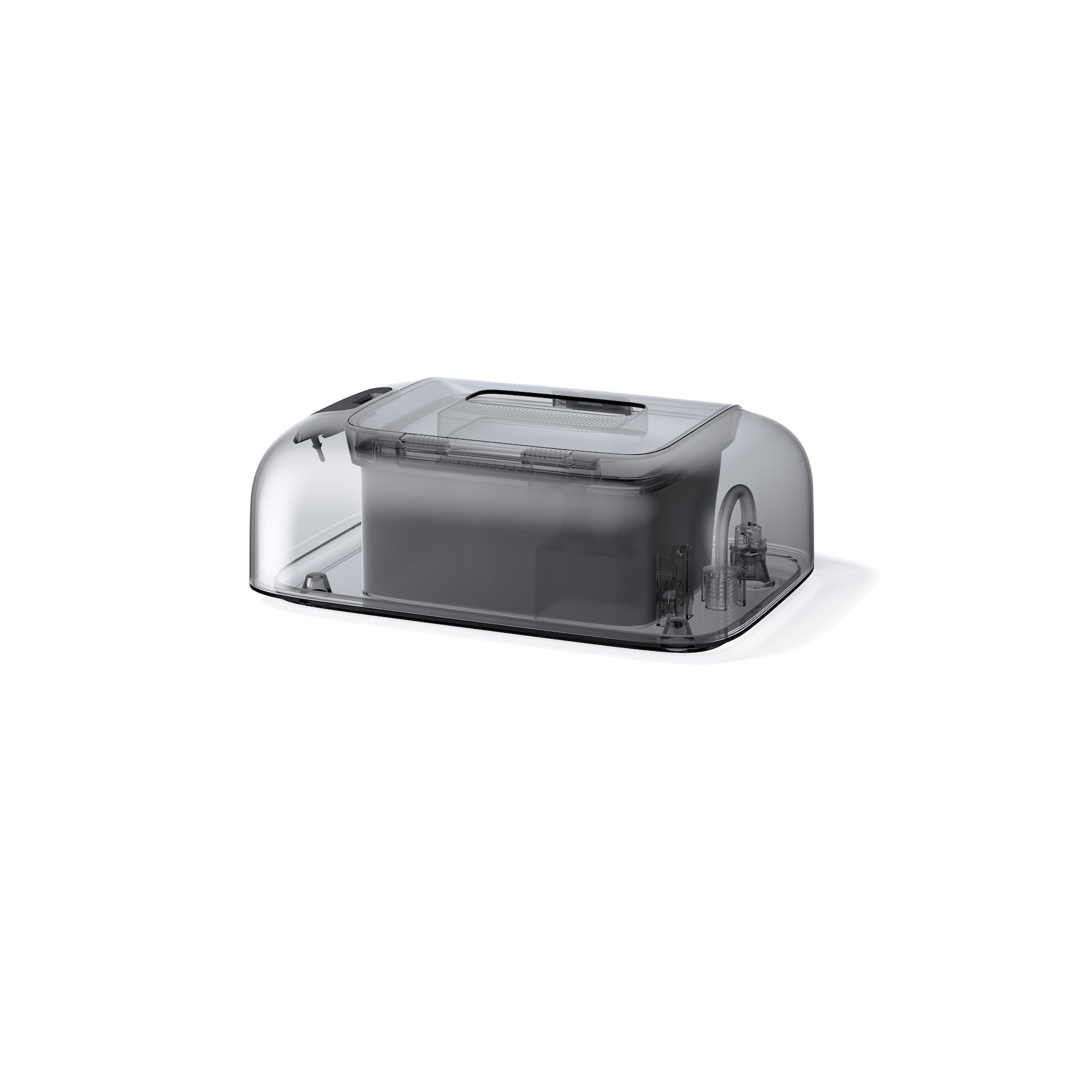 DEEBOT mini 專用水箱 - 黑色