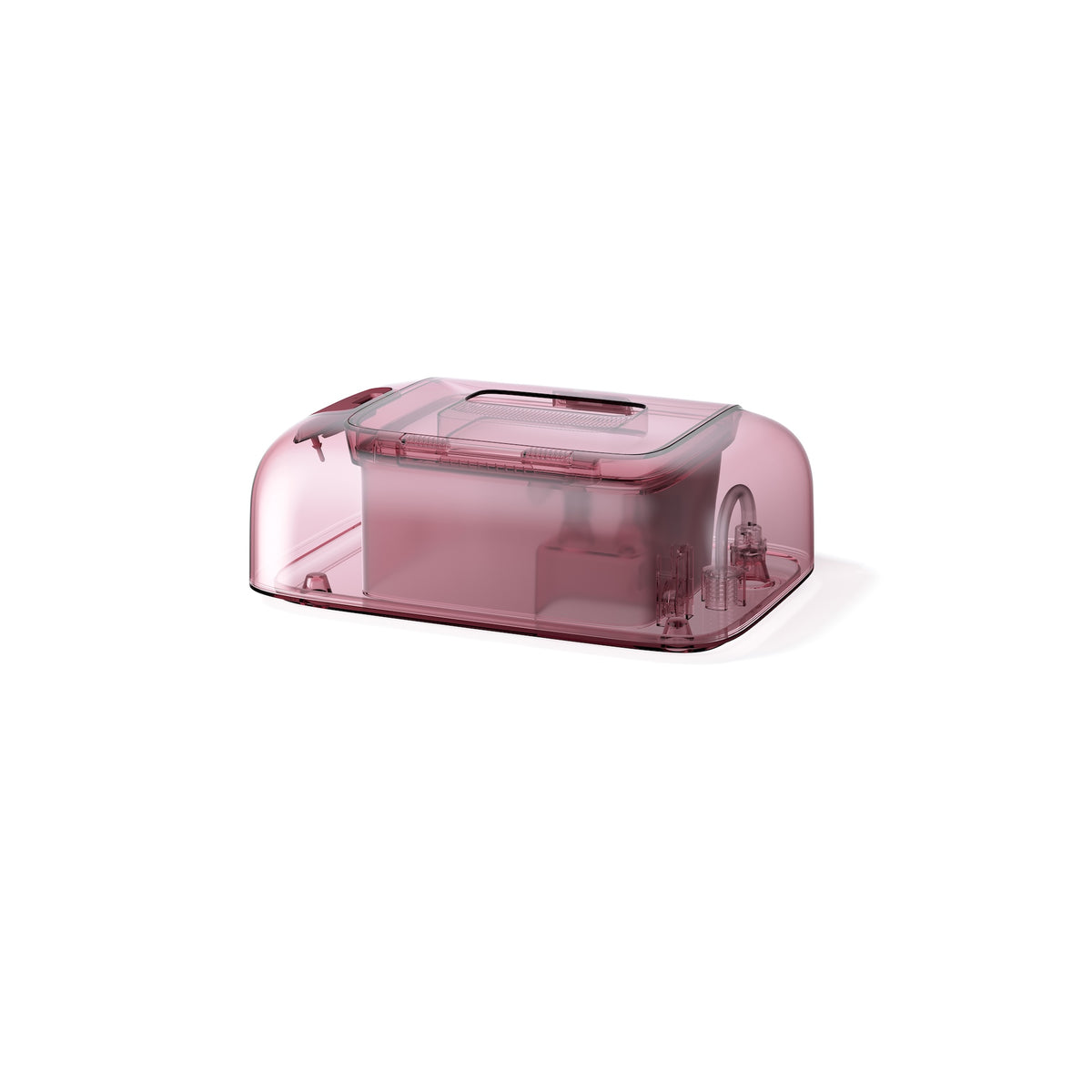 DEEBOT mini 專用水箱 - 紅色
