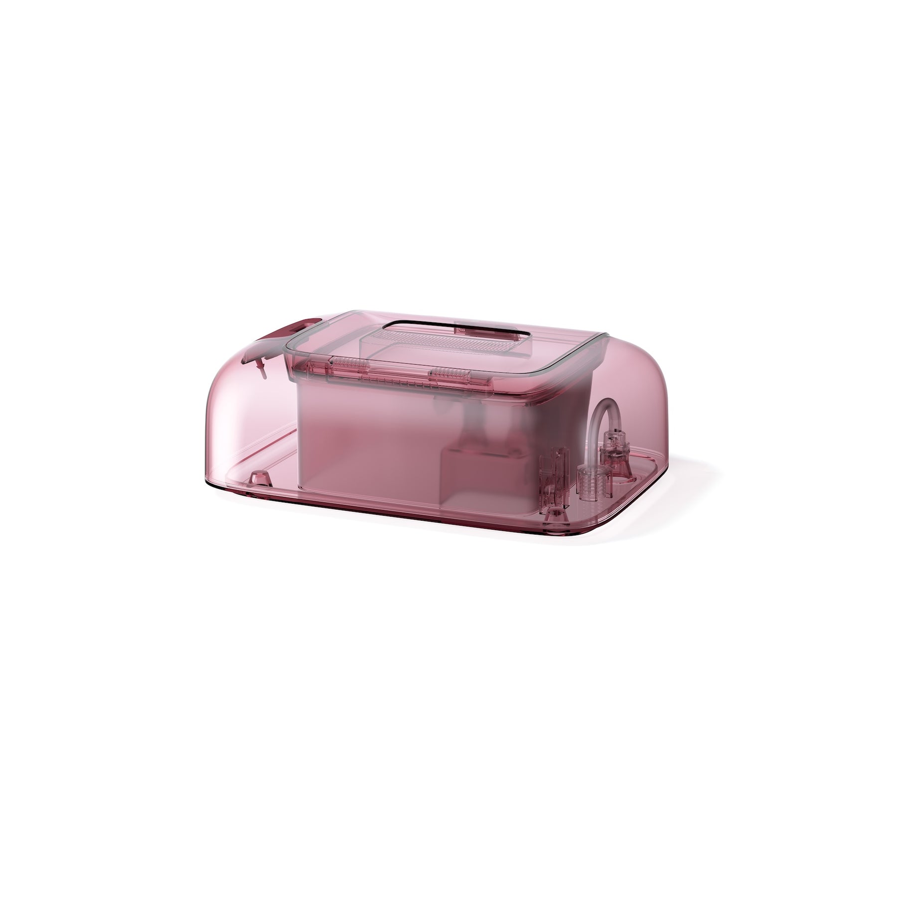 DEEBOT mini 專用水箱 - 紅色