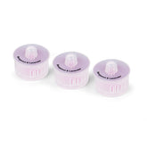 DEEBOT T10香氛膠囊-佛手柑與薰衣草香味(3PCS)